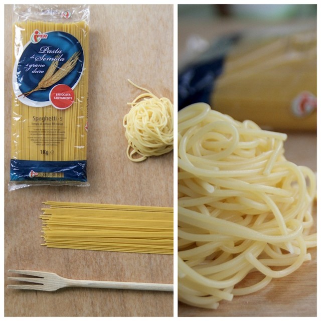 Spaghetti Iper
