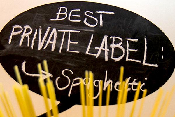 Prodotti a marchio: i migliori spaghetti dei supermercati