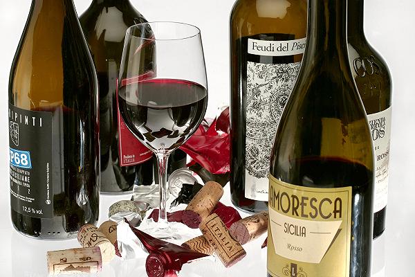 Vacanze in Sicilia: non bere questi 12 vini è un gesto gratuitamente autopunitivo