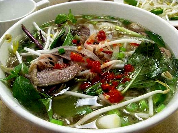 Zuppa Anqi Pho