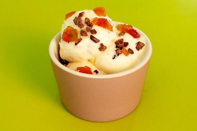 cassata