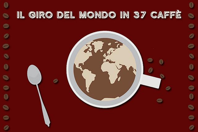 Sapere quale caffè chiedere in 24 paesi del mondo può salvare la vita agli italiani in vacanza