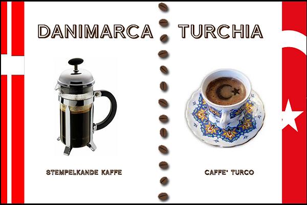 danimarca, turchia, caffè, turca, STEMPELKANDE KAFFE