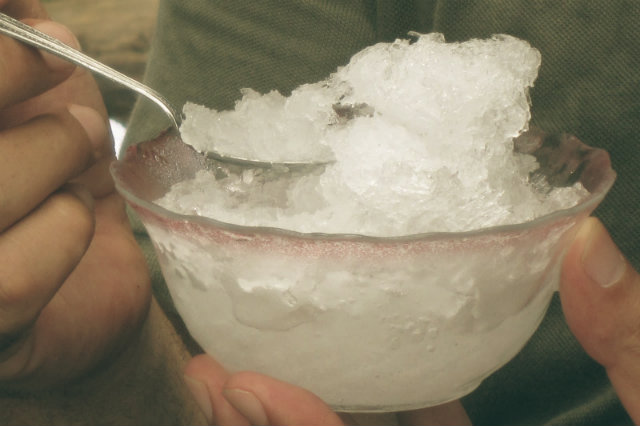 granita