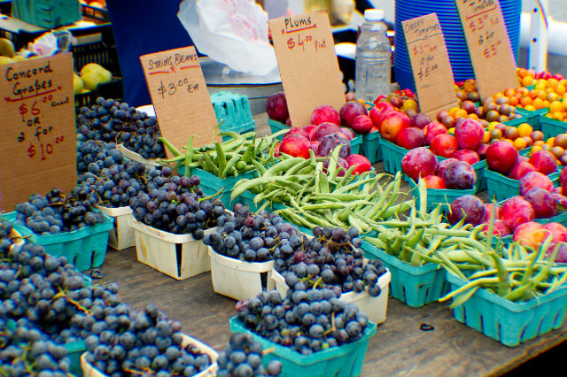 mercato