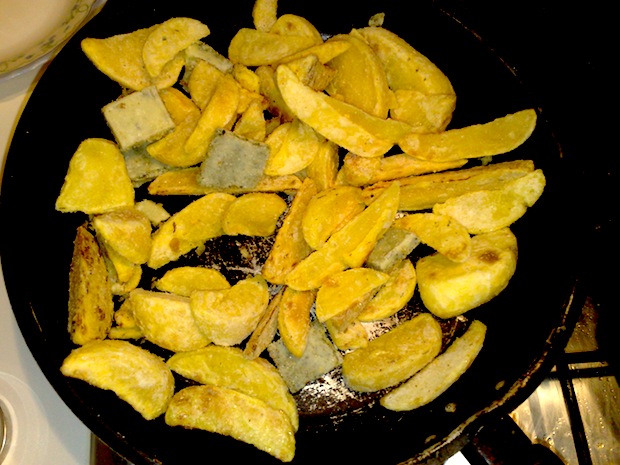 patate
