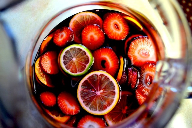 sangria