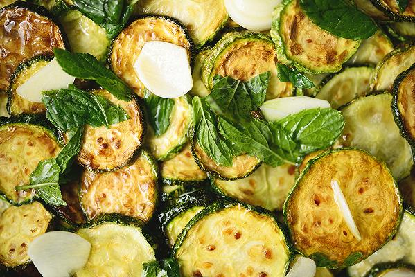 Zucchine, 15 ricette veloci da segnare in agenda