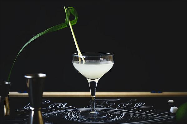 Il Gin Tonic di James Bond in missione sui Navigli? Si chiama Gin Grass