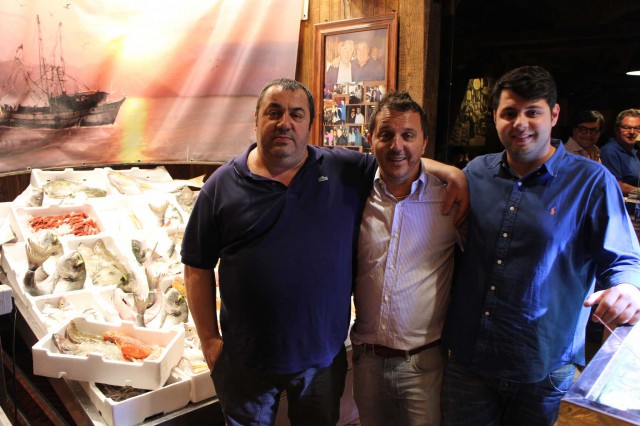 Ristorante Assunta Madre