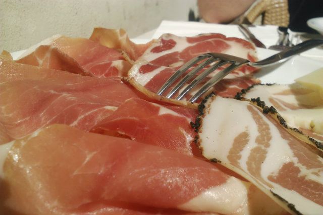 affettati