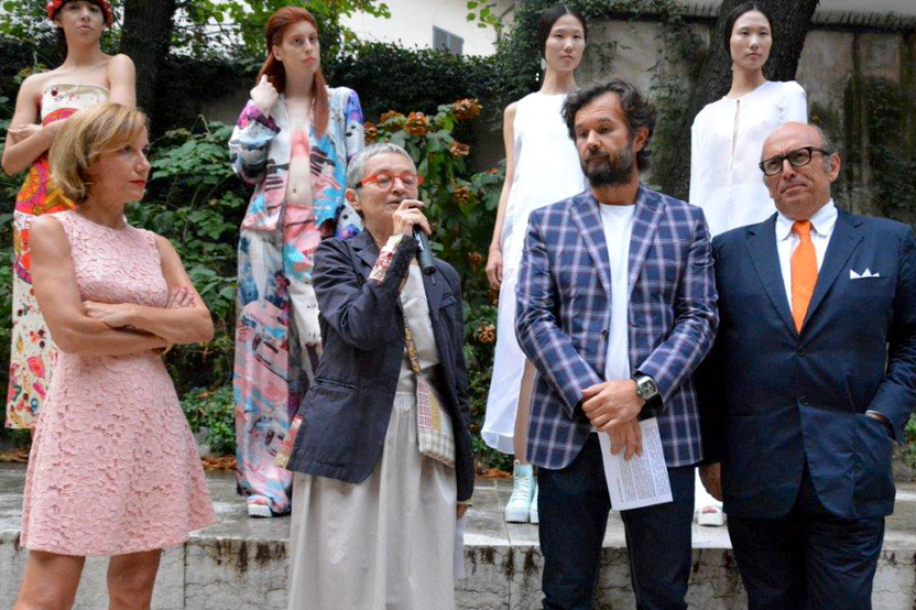 Settimana della Moda di Milano: 9 perfidi voti agli outfit degli chef