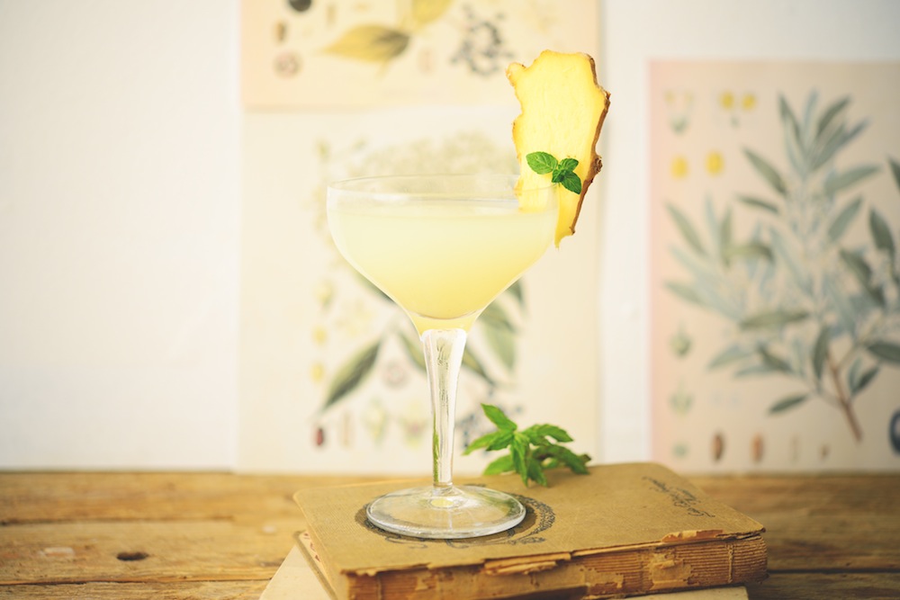 Cocktail ricetta del Josephine