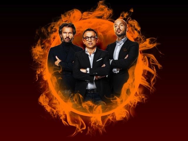 Giudici masterchef