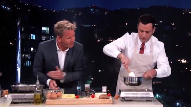 Gordon Ramsay