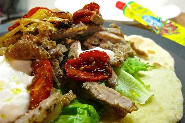 Kebab fatto in casa, come farlo e cosa dovete sapere