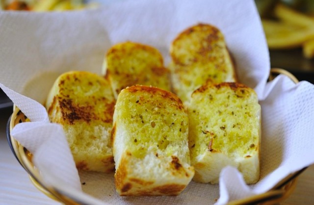 Olio al tartufo