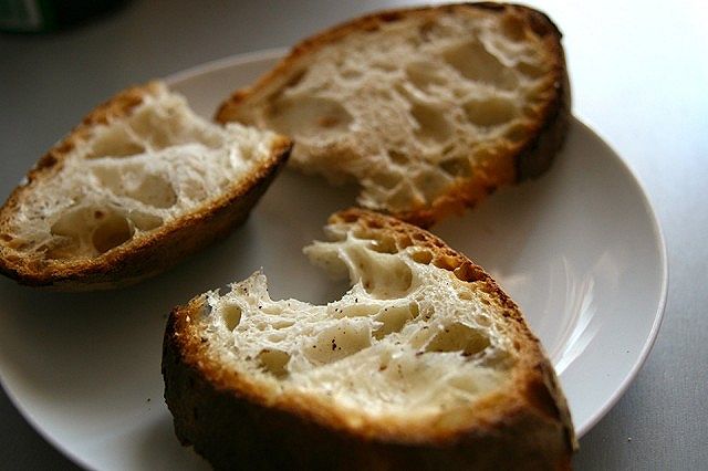 Pane di Genzano