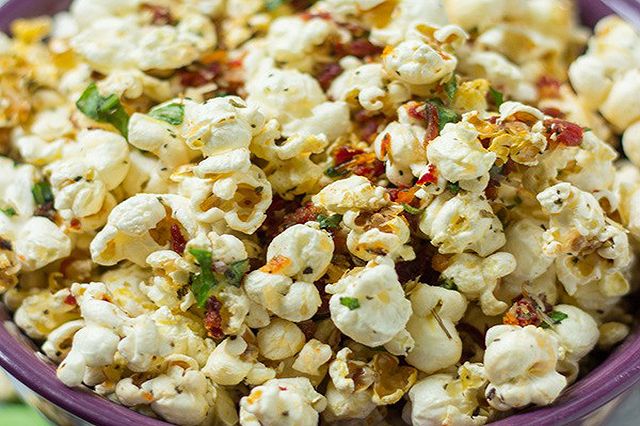 Popcorn