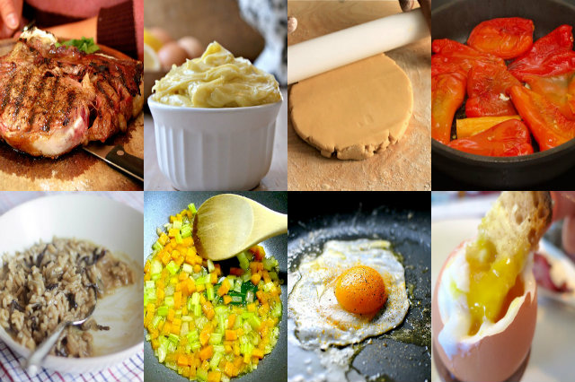 8 piatti per capire chi sa davvero cucinare