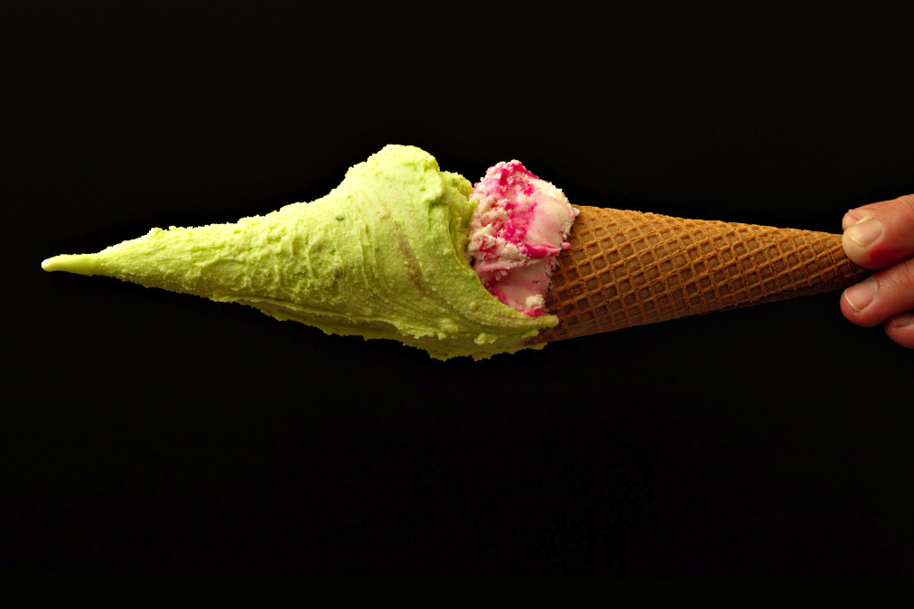 Diamo ordine al caos delle gelaterie artigianali: le 100 migliori d’Italia nel 2014
