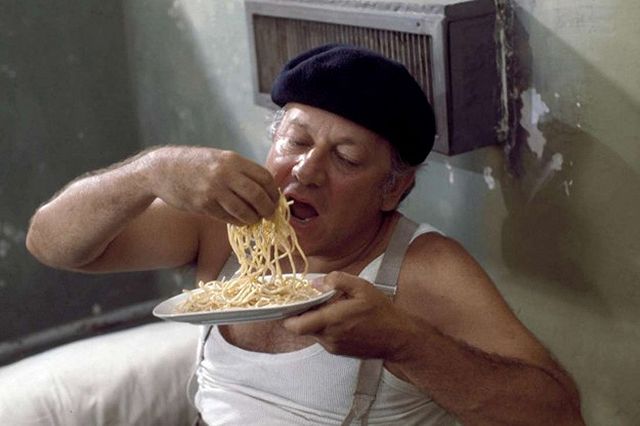 fantozzi, spiloricio, mancia