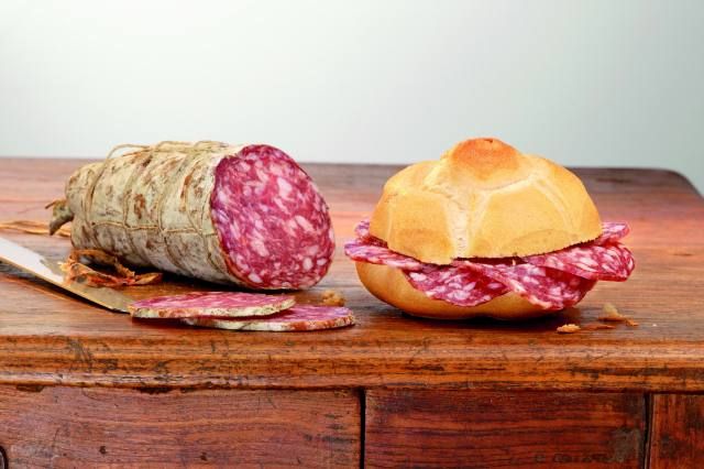 salame