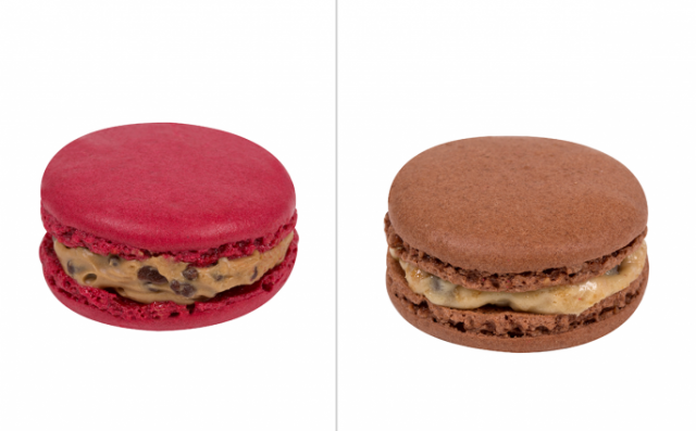 Macaron Ladurèe Pharrell