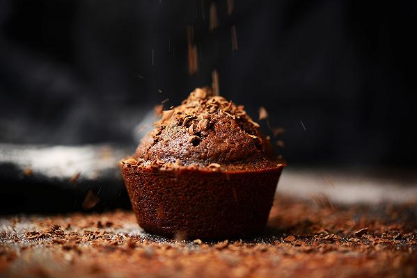 Muffin al cioccolato, la ricetta perfetta