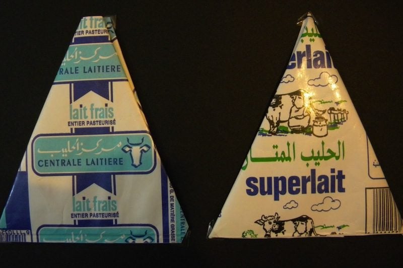 Latte: storia del packaging. Non ne avete mai sentito parlare ma il tetraedro era un contenitore fantastico