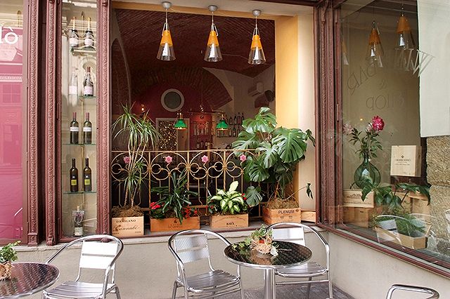 enoteca, bordò, torino
