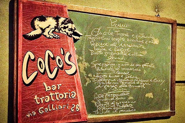 coco's, torino