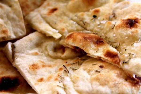 focaccia di recco