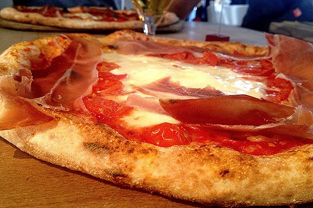 liberty, pizza, torino
