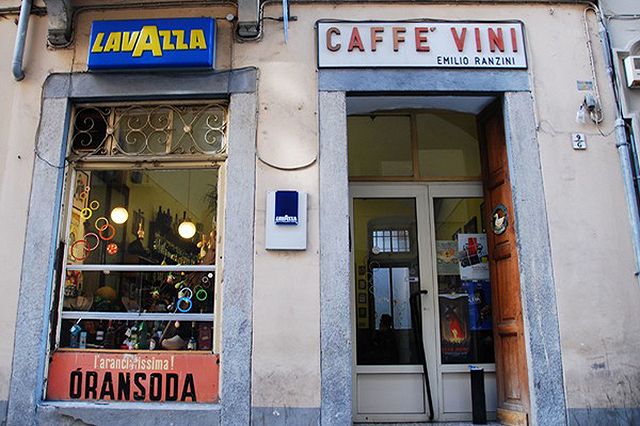 ranzini, torino
