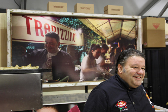 trapizzino