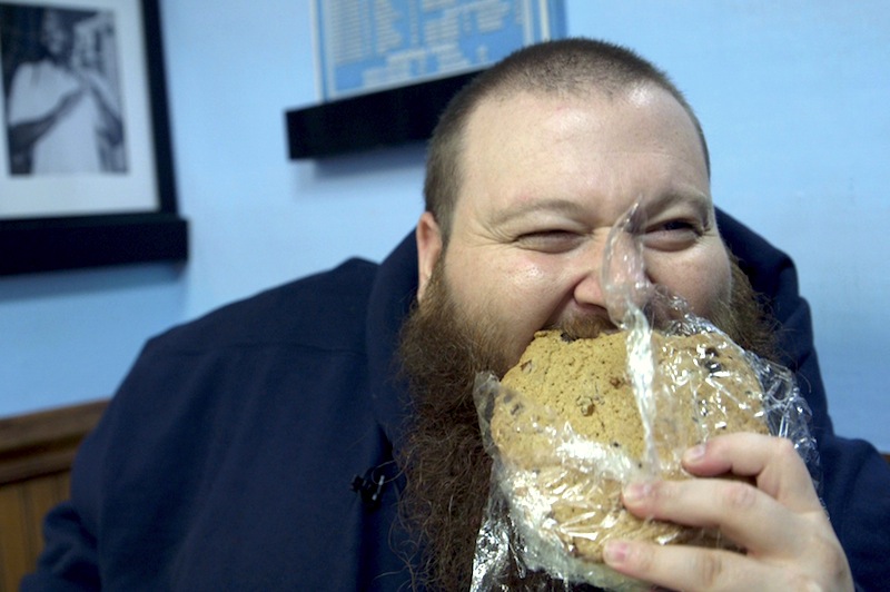 Action Bronson