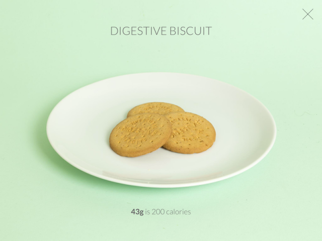 Biscotti digestive