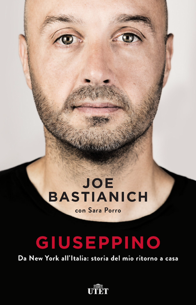 Joe Bastianich, Giuseppino