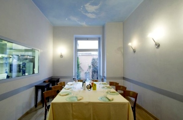 Joia, Milano
