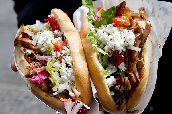 Alimentazione: la bufala del kebab e altri 12 falsi miti da sfatare