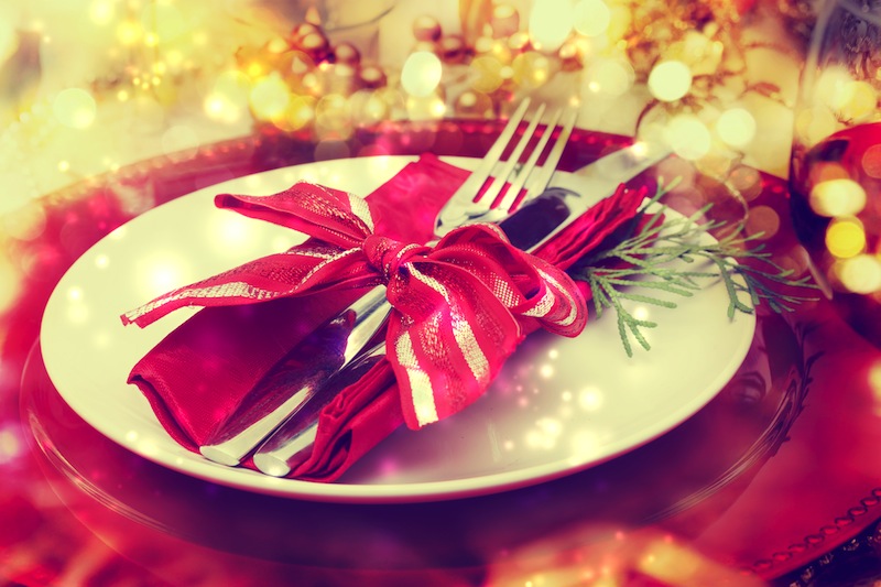 Calorie e portafogli: cosa (non) mangerete a Natale