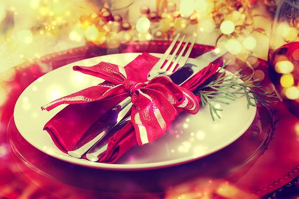 Calorie e portafogli: cosa (non) mangerete a Natale