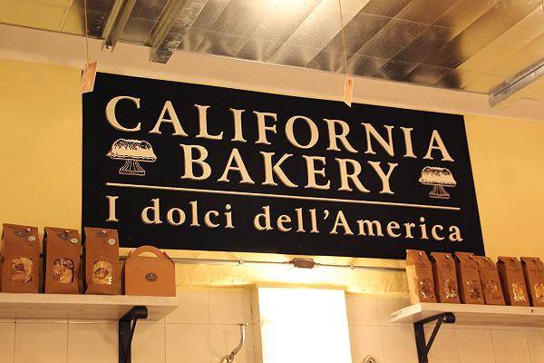 California Bakery: ognuno è libero di spendere i propri soldi come crede