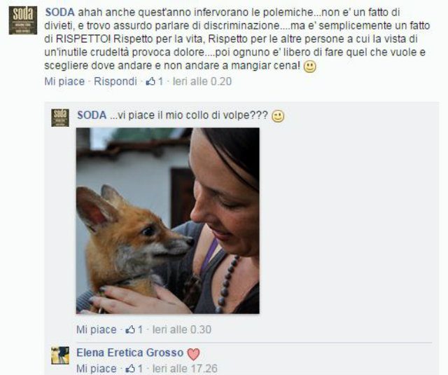 commenti