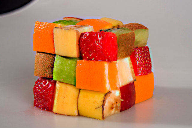 cubo di rubik