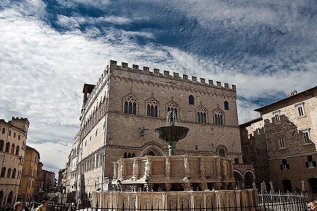 umbria
