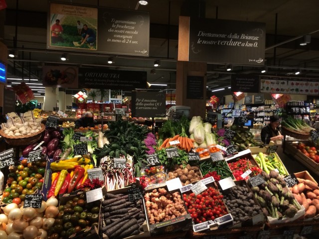 Carrefour market Gourmet