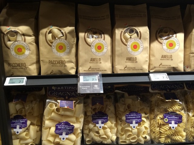 Carrefour market Gourmet