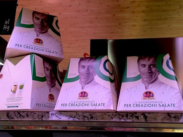 Carrefour market Gourmet